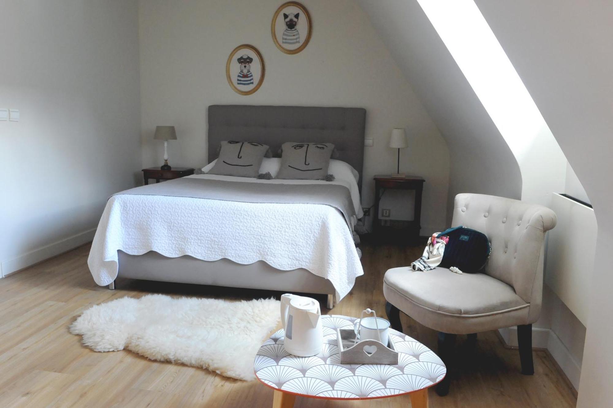 Maison Chilo Barcus Екстериор снимка