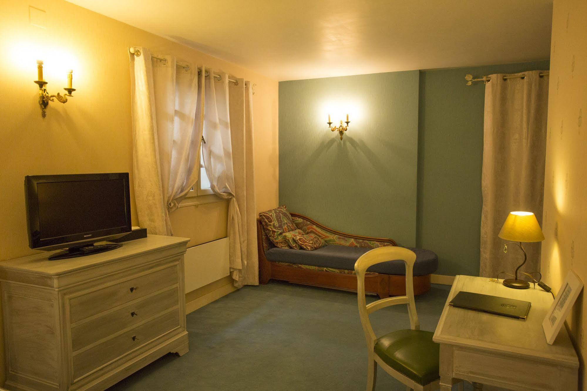 Maison Chilo Barcus Екстериор снимка