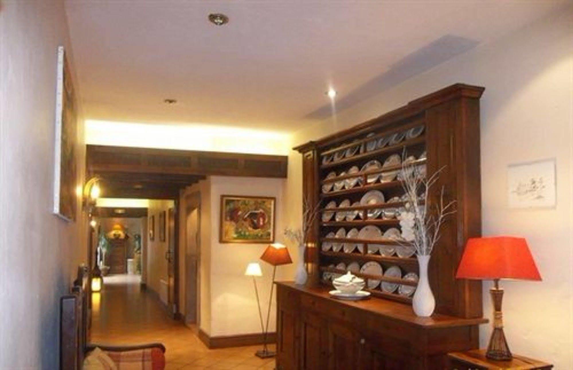 Maison Chilo Barcus Екстериор снимка